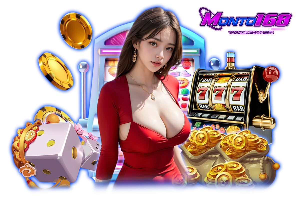 ทาง เข้า monto168